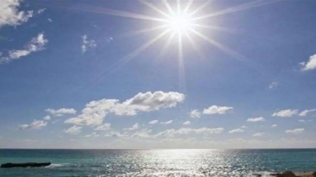 طقس الغد يشهد ارتفاعاً طفيفاً في درجات الحرارة مع أجواء صافية سائدة